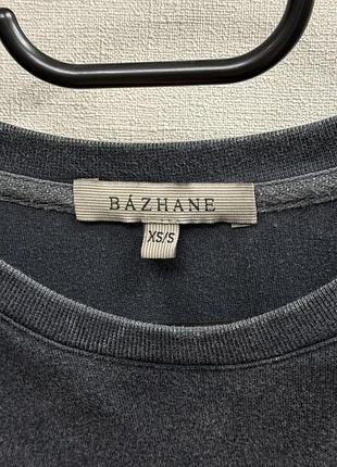 Лонгслів bazhane xs/s 4