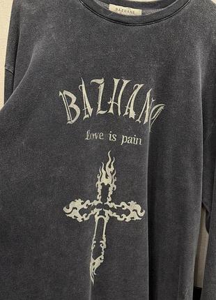 Лонгслів bazhane xs/s 3