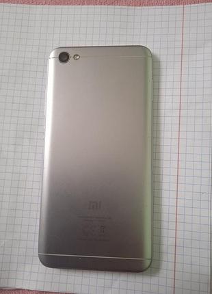Смартфон redmi note 5a пам'ять 2/ 16 гб 2
