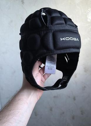 Регбійний шолом kooga