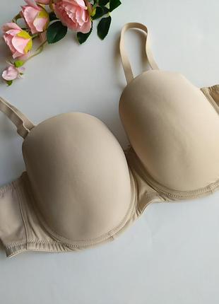 Бюстгалтер балконет m&s, eur 90c