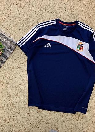Vintage adidas british lions south africa rugby vintage 2008 jersey soccer регбі джерсі адідас