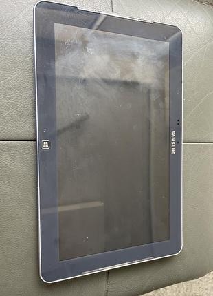 Планшет samsung ativ smart пк xe500t1c