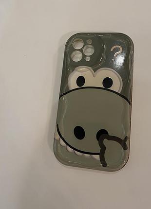 Чохол для iphone 11 pro