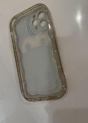 Чохол для iphone 11 pro 2