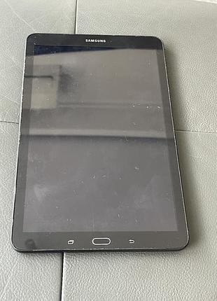 Планшет самсунг samsung 9,6 tab e sm-t561 2