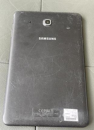 Планшет самсунг samsung 9,6 tab e sm-t561 3