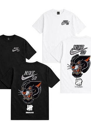 Футболки nike