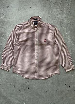 Сорочка vintage chaps ralph lauren