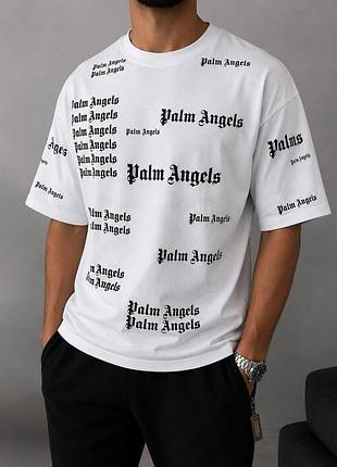 Чоловіча футболка palm angels