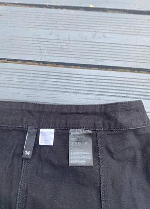 Стильна спідниця 7