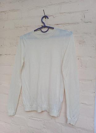 Wool &amp; silk от massimo dutti 2