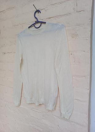 Wool &amp; silk от massimo dutti 3