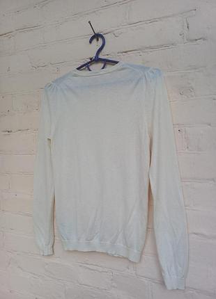 Wool &amp; silk от massimo dutti 5