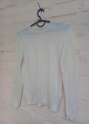 Wool &amp; silk от massimo dutti 4