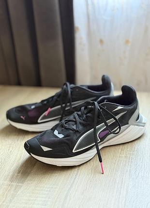 Кросівки кеди puma profoam lite