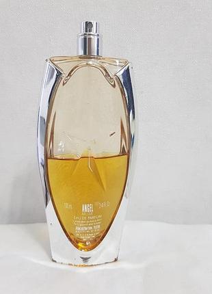 Парфюмована вода mugler angel muse