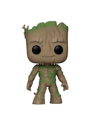 Ігрова фігурка funko pop! серії "вартові галактики 3" - ґрут