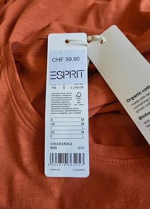 Женский реглан кофта esprit 4