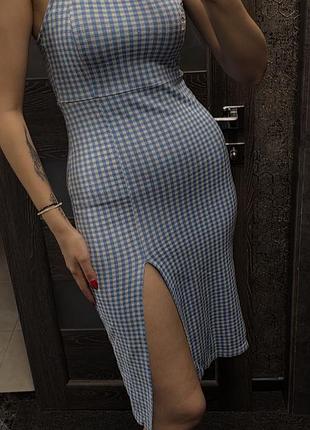 Сукня плаття зара zara