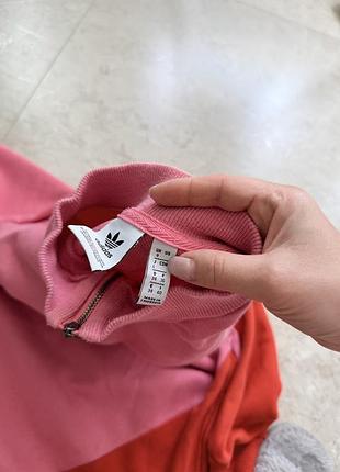 Кофта adidas 4