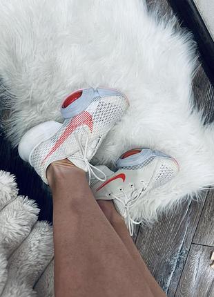 Кросівки в зал nike air zoom 3