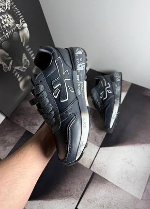 Premiata mick blue 2