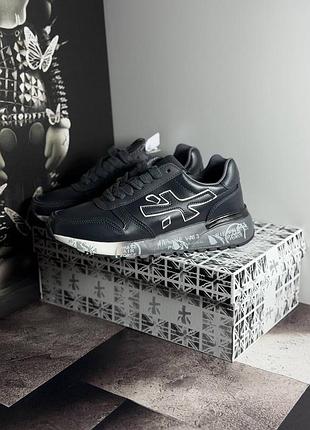 Premiata mick blue 8
