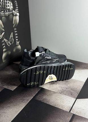 Premiata mick blue 7