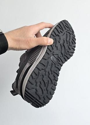 Puma rs running system charcoal grey 9