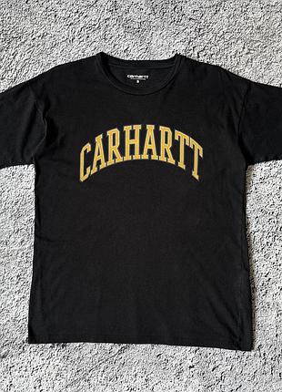 Стильна футболка carhartt wip розмір s