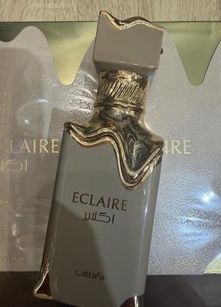 Жіночий парфюм eclaire 100 ml