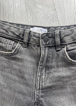 Джинси zara 3