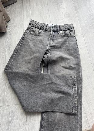 Джинси zara 2