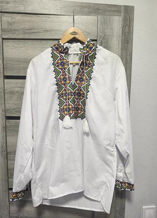 Продам вишиванку