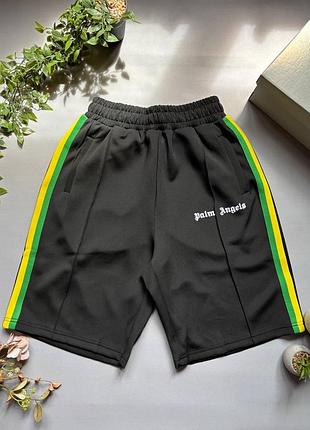 Чоловічі шорти palm angels