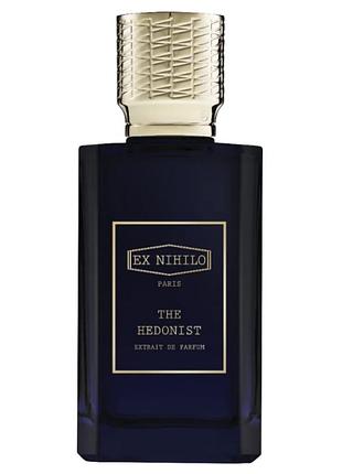 Парфуми ex nihilo 2