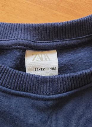 Свитшот zara 2