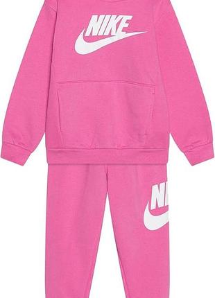 Костюм nike світшот штани