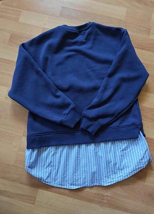 Свитшот zara 5