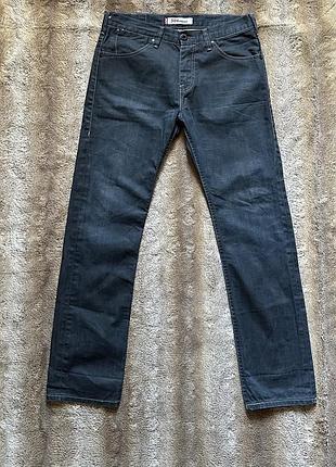 Джинси чоловічі levis 504