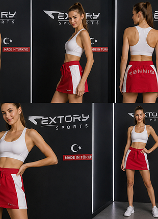 Туреччина.спортивна спідниця extory 3