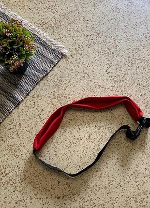 Сумка для бігу running sportswear crosfit bag nylon