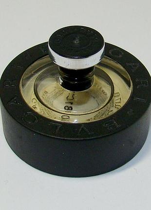 Мініатюра bvlgari black. оригінал.