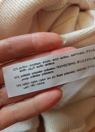 Светр zara 5