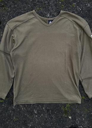Nike acg лонгслів легкий авангард 2