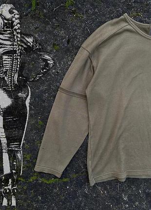 Nike acg лонгслів легкий авангард