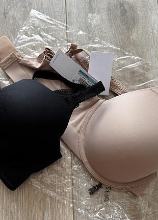 Бюстгальтер calvin klein, 36с(80с)