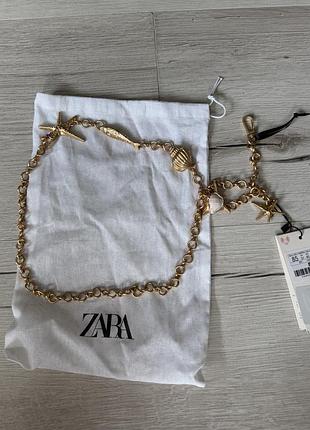 Продам дуже стильний пояс zara