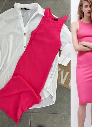 Сукня zara платье zara